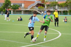 Soccer - SOC Week 4 | TYPA