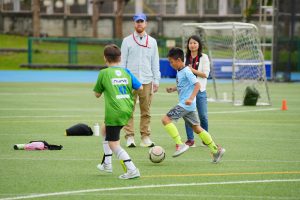 Soccer - SOC Week 4 | TYPA