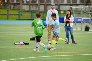 Soccer - SOC Week 4 | TYPA