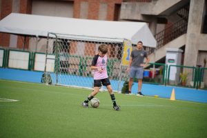 Soccer - SOC Week 4 | TYPA