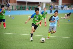 Soccer - SOC Week 4 | TYPA