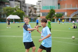 Soccer - SOC Week 4 | TYPA