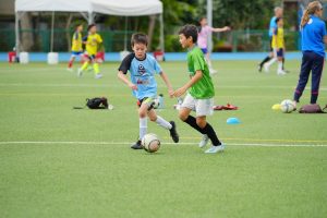 Soccer - SOC Week 4 | TYPA