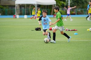 Soccer - SOC Week 4 | TYPA