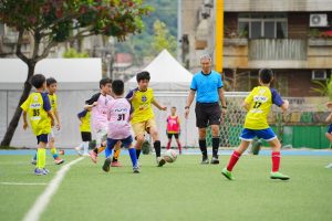 Soccer - SOC Week 4 | TYPA