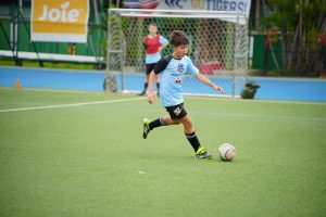 Soccer - SOC Week 4 | TYPA