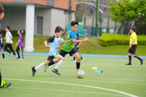 Soccer - SOC Week 4 | TYPA