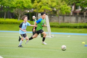 Soccer - SOC Week 4 | TYPA