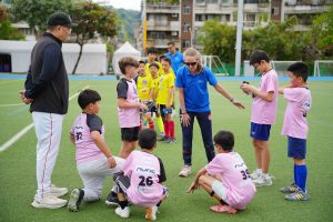 Soccer - SOC Week 4 | TYPA