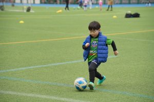 Soccer - SOC Week 3 | TYPA