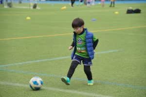 Soccer - SOC Week 3 | TYPA