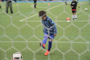 Soccer - SOC Week 3 | TYPA