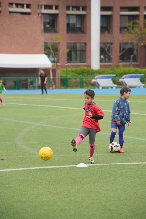 Soccer - SOC Week 3 | TYPA