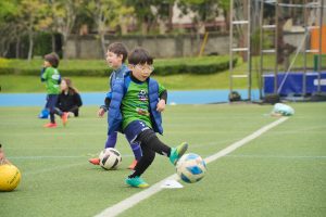 Soccer - SOC Week 3 | TYPA