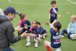 Soccer - SOC Week 3 | TYPA