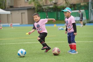 Soccer - SOC Week 3 | TYPA