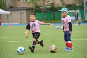 Soccer - SOC Week 3 | TYPA