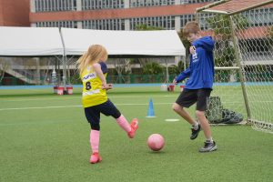 Soccer - SOC Week 3 | TYPA