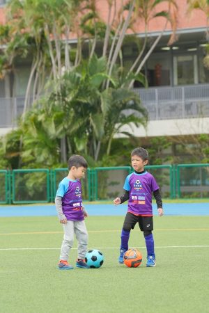 Soccer - SOC Week 3 | TYPA