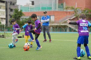 Soccer - SOC Week 3 | TYPA