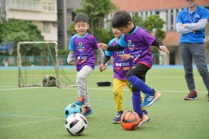 Soccer - SOC Week 3 | TYPA