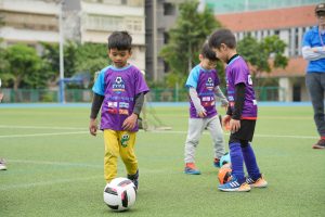 Soccer - SOC Week 3 | TYPA