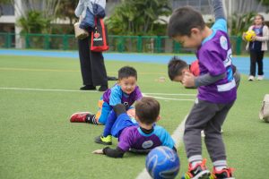 Soccer - SOC Week 3 | TYPA