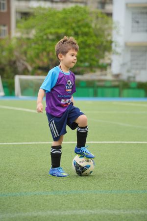 Soccer - SOC Week 3 | TYPA