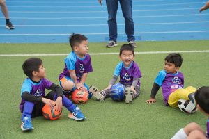 Soccer - SOC Week 3 | TYPA