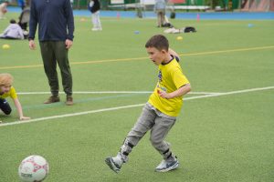 Soccer - SOC Week 3 | TYPA