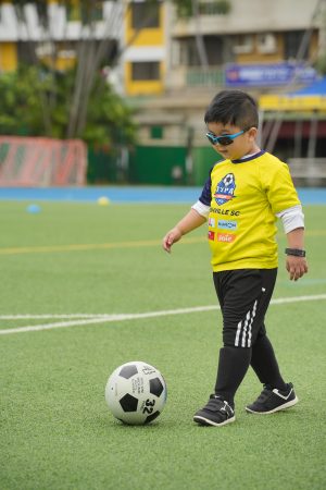 Soccer - SOC Week 3 | TYPA