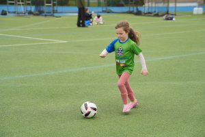 Soccer - SOC Week 3 | TYPA