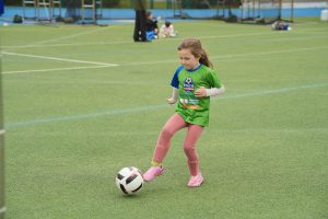 Soccer - SOC Week 3 | TYPA