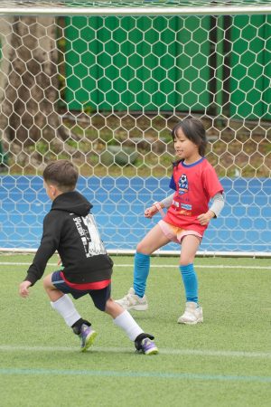 Soccer - SOC Week 3 | TYPA