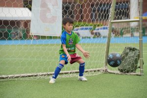 Soccer - SOC Week 3 | TYPA