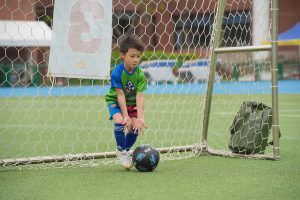 Soccer - SOC Week 3 | TYPA