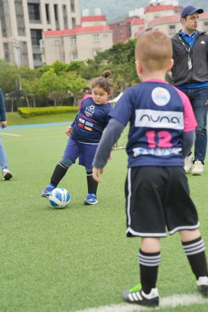 Soccer - SOC Week 3 | TYPA