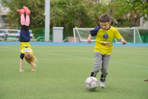 Soccer - SOC Week 3 | TYPA