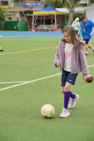 Soccer - SOC Week 3 | TYPA