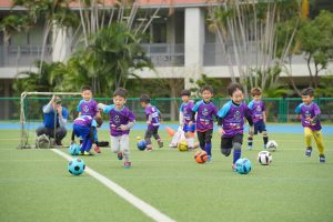 Soccer - SOC Week 3 | TYPA