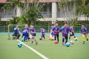 Soccer - SOC Week 3 | TYPA