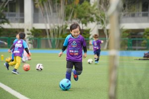 Soccer - SOC Week 3 | TYPA