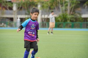 Soccer - SOC Week 3 | TYPA