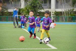 Soccer - SOC Week 3 | TYPA