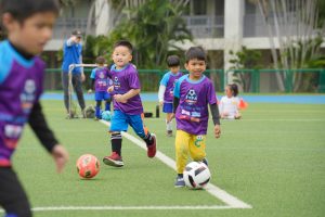 Soccer - SOC Week 3 | TYPA