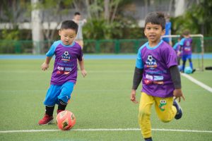 Soccer - SOC Week 3 | TYPA