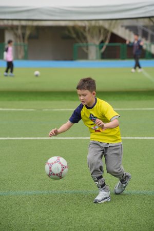 Soccer - SOC Week 3 | TYPA