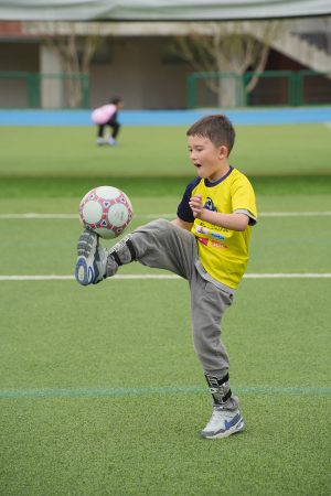 Soccer - SOC Week 3 | TYPA