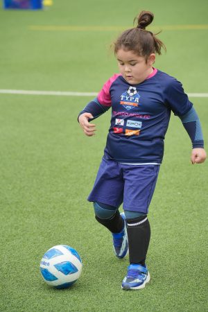 Soccer - SOC Week 3 | TYPA