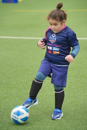 Soccer - SOC Week 3 | TYPA